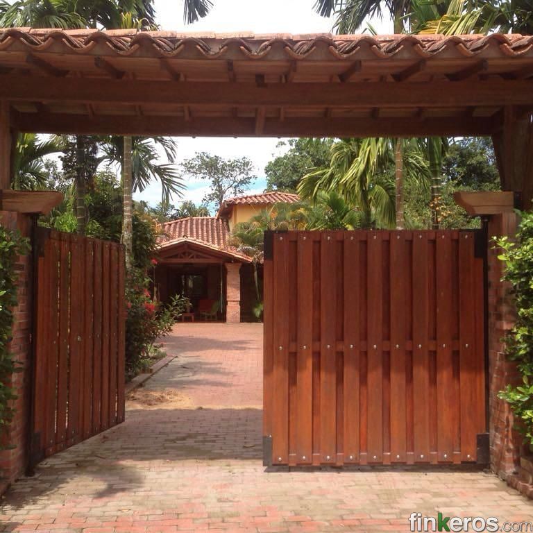 Casa en Condominio en Guamal – Cerca a Villavicencio - Finca en Acacias, Meta